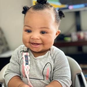 Meet your Posher, Bryan